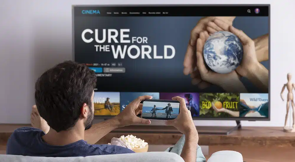 IPTV