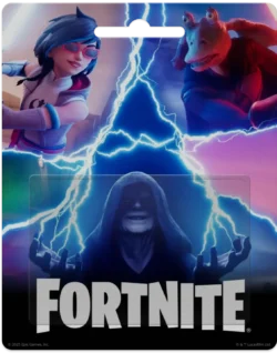 Fortnite VBucks