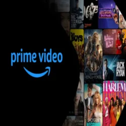 Prime video