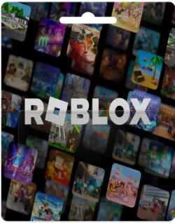 Roblox Gift Card