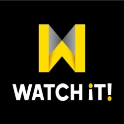 Wach it