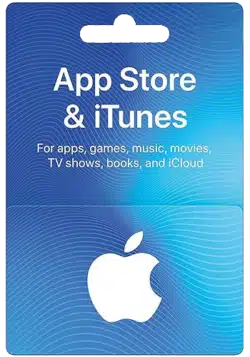 apple gift card