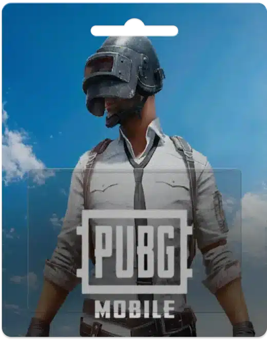 uc pubg obile