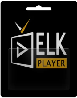 Elkplayer activation
