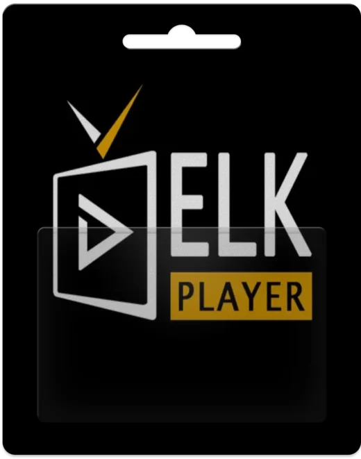 Elkplayer activation