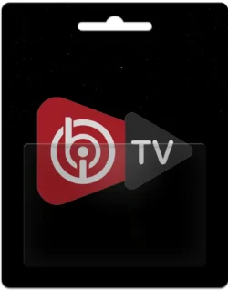 IBO Player activation