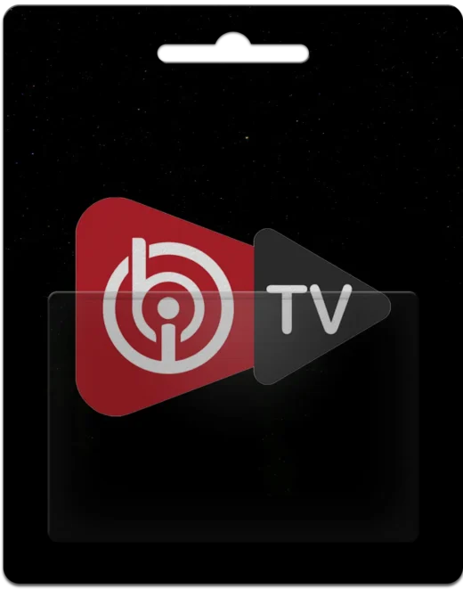 IBO Player activation
