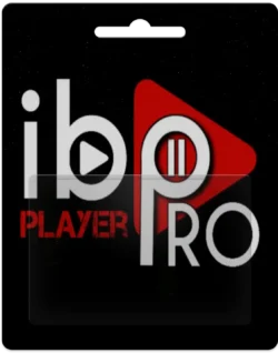IBO Player Pro activation