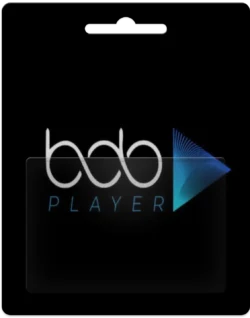 Bob Player activation
