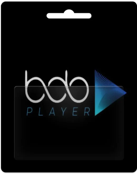 Bob Player activation