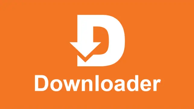 Instal Downloader App