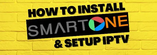 SmartOne activation